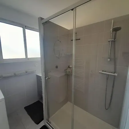 Petit Paradis Hyper Centre 3 Parking Clims Wifi Terrasse Apartment Sanary-sur-Mer