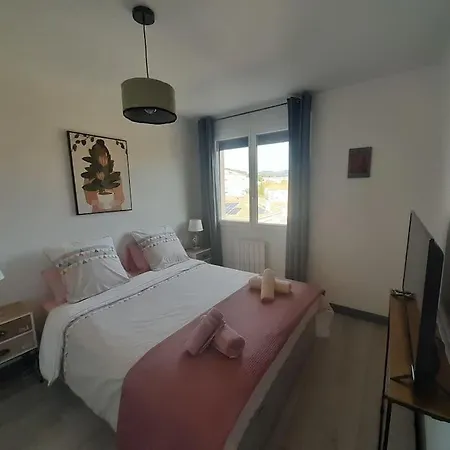 Petit Paradis Hyper Centre 3 Parking Clims Wifi Terrasse Sanary-sur-Mer