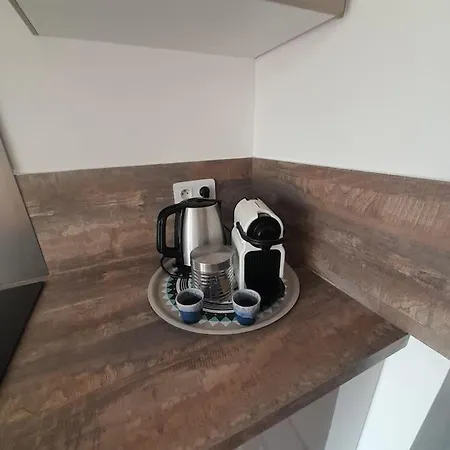 Petit Paradis Hyper Centre 3 Parking Clims Wifi Terrasse Apartment
